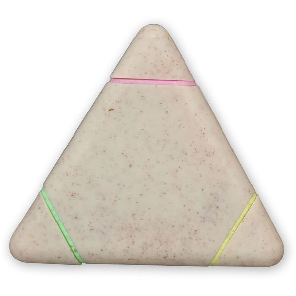 Startex Eco Highlighter - Full Colour