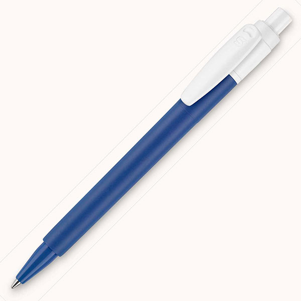 Stilolinea Baron Colour Recycled Ballpen - Full Colour