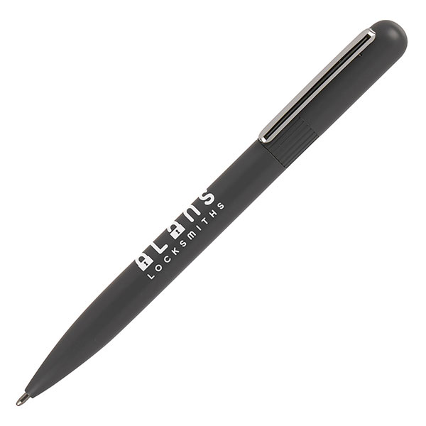 Autograph Bold Recycled Brass Ballpen - 1 Colour