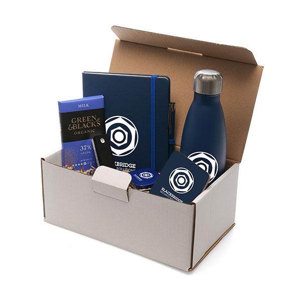 Mail Box - Premium Corporate Gift Pack