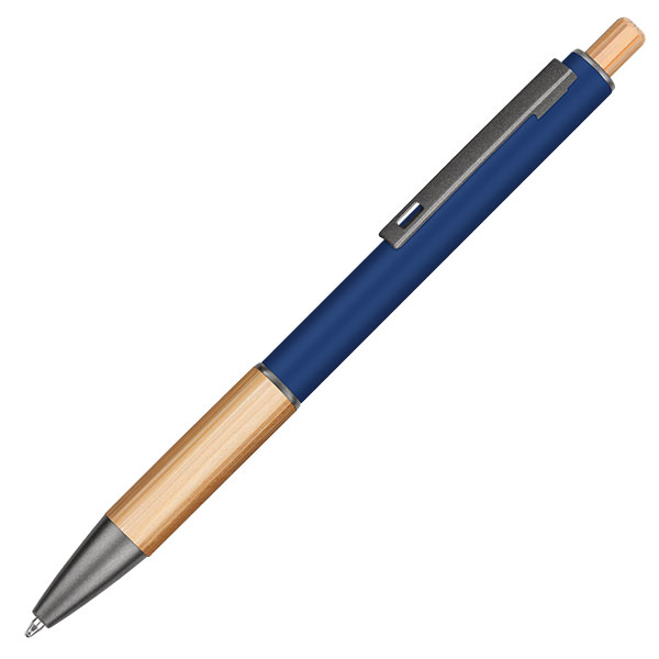 Altu Recycled GRS Ballpen - Engraved