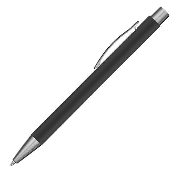 Ergo Soft Feel Recycled Ballpen - Engraved