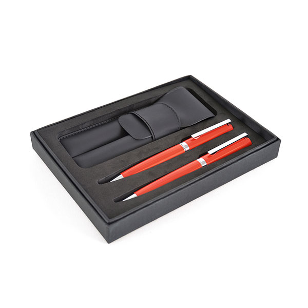 Autograph Ambassador Set - Engraved