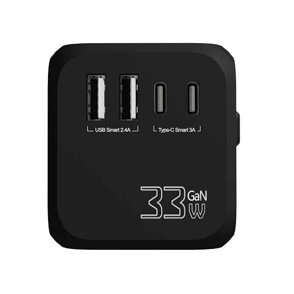 SCX Universal Travel Adapter