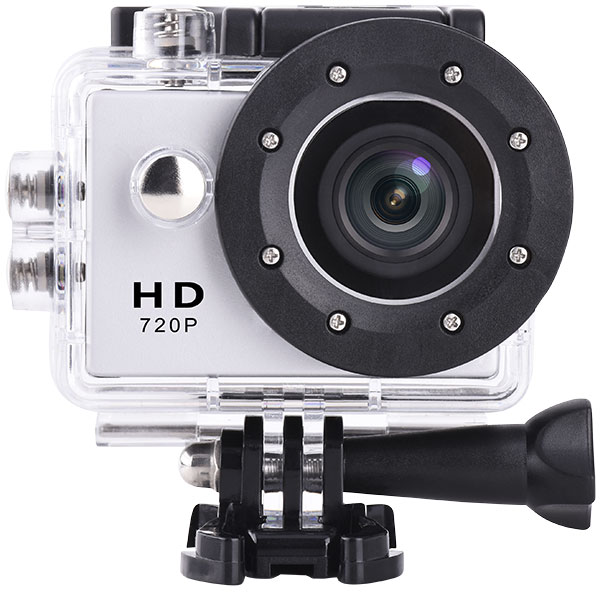 Prixton Action Camera