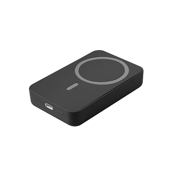 Pronto 10000mAh Magnetic Super Fast Wireless Charger - Full Colour