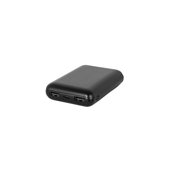 Leakey 8000mAh Powerbank - Full Colour