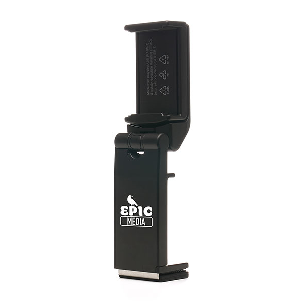 Recycled Plastic Phone Stand - 1 Colour