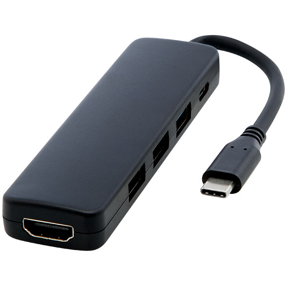 Loop RCS Multimedia Adaptor - 1 Colour
