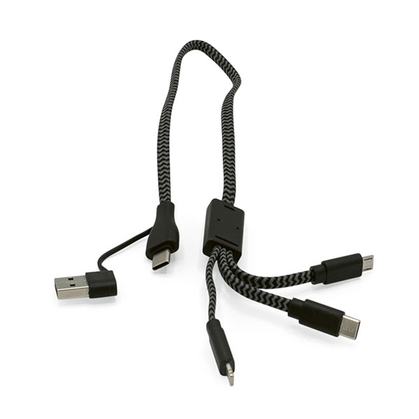 Versacord 5 in 1 Cable
