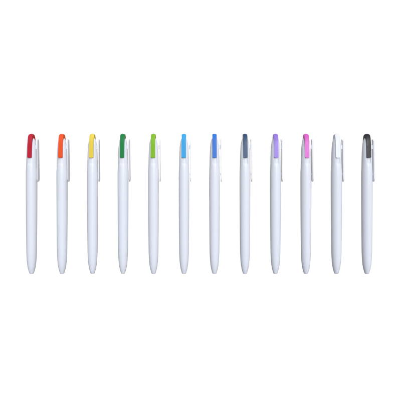 Sprite White Pen